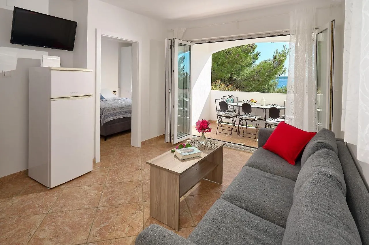 Holiday Park Mandrice Mandre