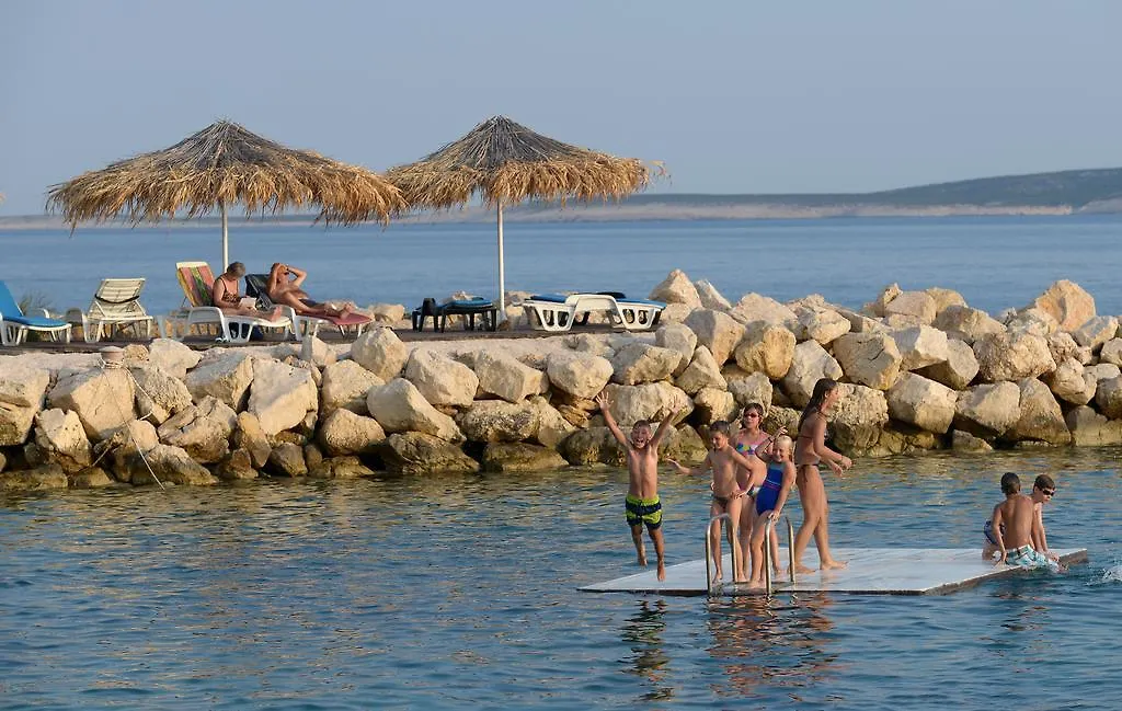 Holiday Park Mandrice Mandre