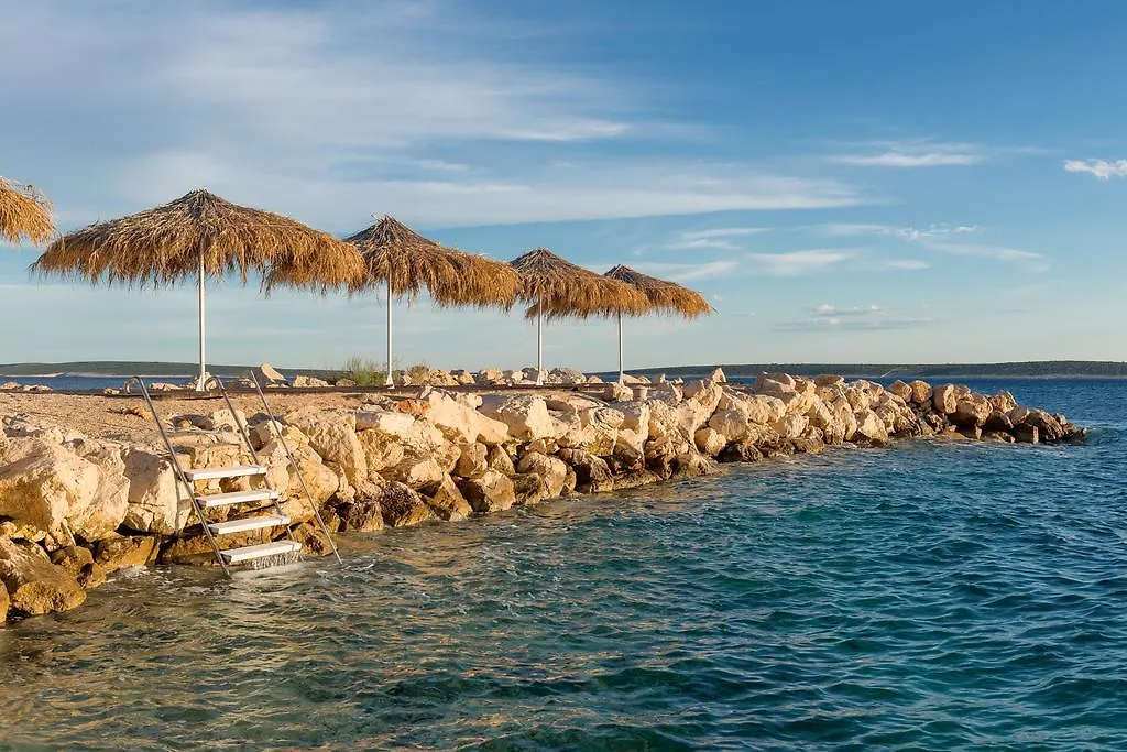 Holiday Park Mandrice Mandre 3*,  Croatia