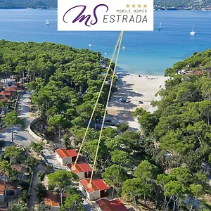 Ms Estrada Mobile Homes Park za odmor