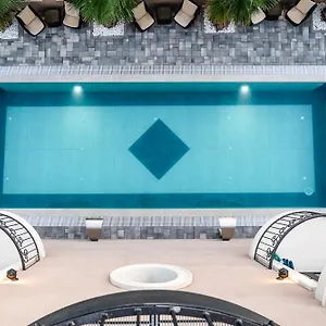 Hotel Boutique Bora & Garamm, Pakoštane