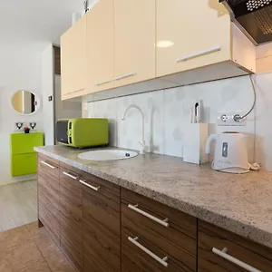 Affittacamere & Laganini, Zaton (Zadar)