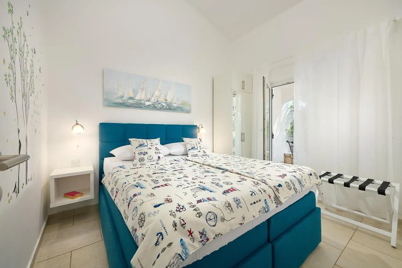 Holiday Park Mandrice Mandre Croatia