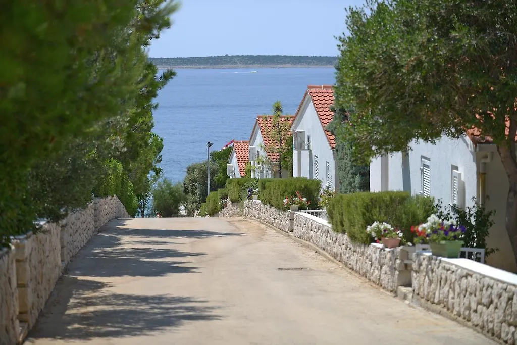 ***  Holiday Park Mandrice Mandre Croatia